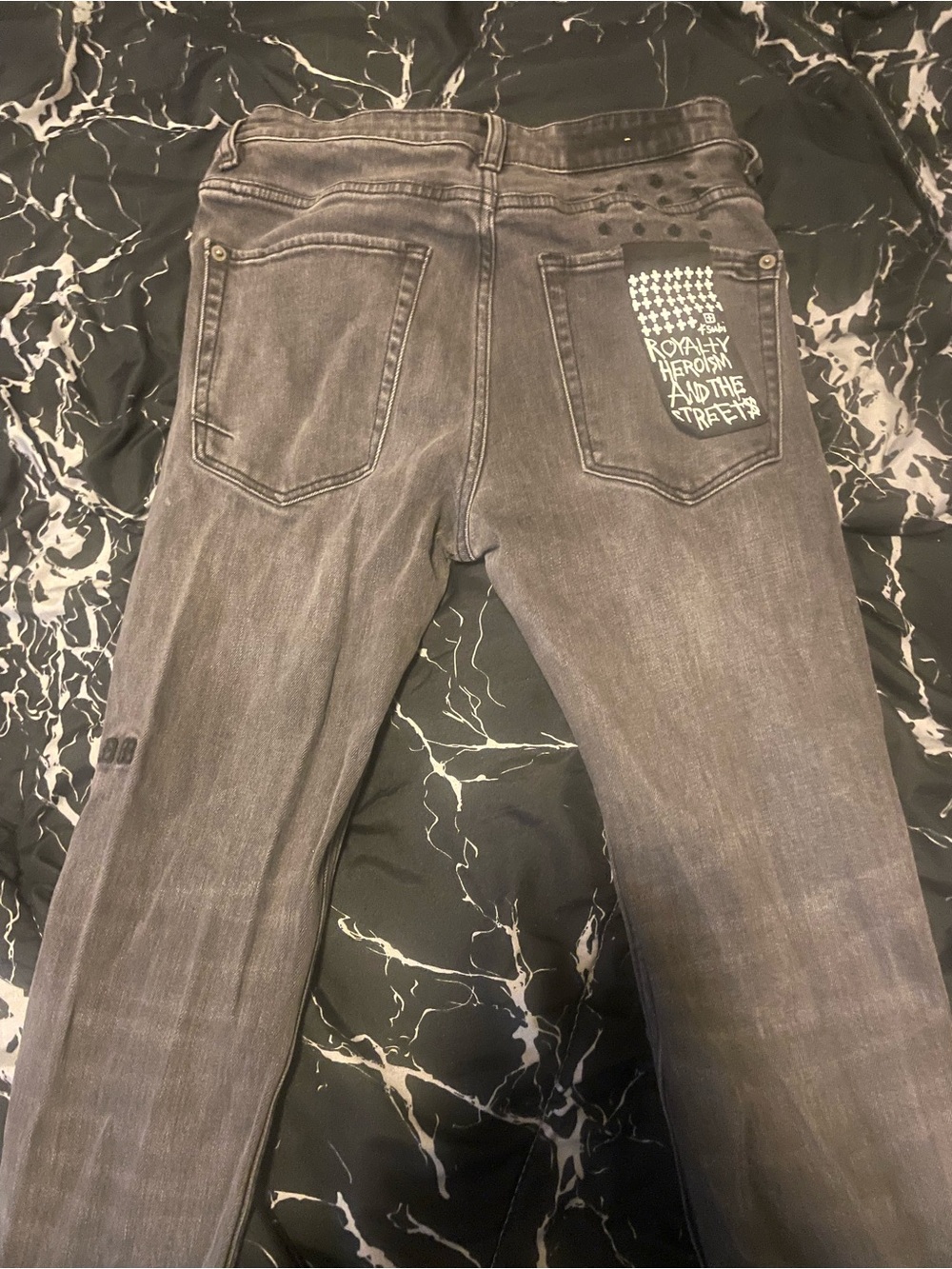 Ksubi brand jeans (Size 28 men’s)